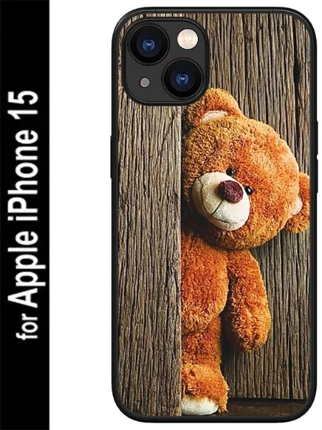 iPhone 15 back cover